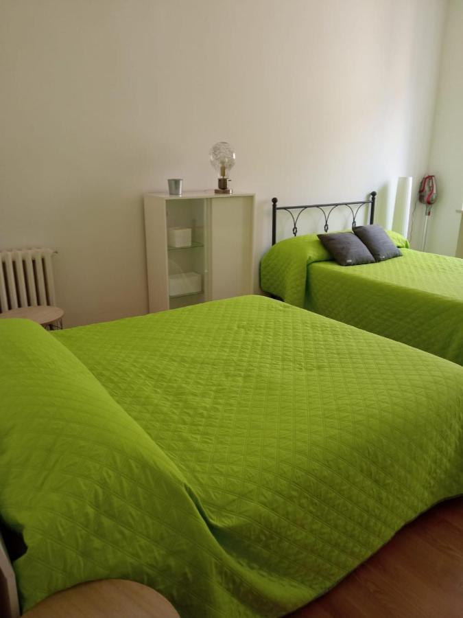 Forte Sangallo Home - Parking Point For Bike Civita Castellana Exterior foto