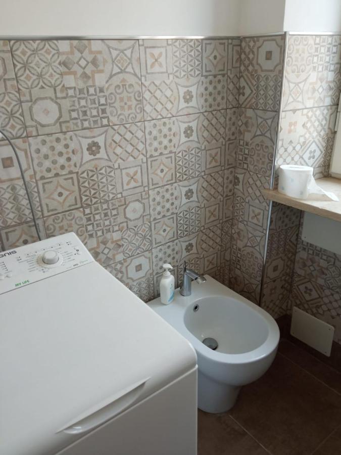 Forte Sangallo Home - Parking Point For Bike Civita Castellana Exterior foto