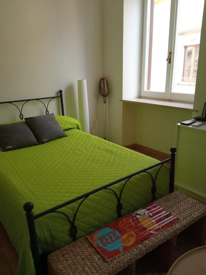 Forte Sangallo Home - Parking Point For Bike Civita Castellana Exterior foto